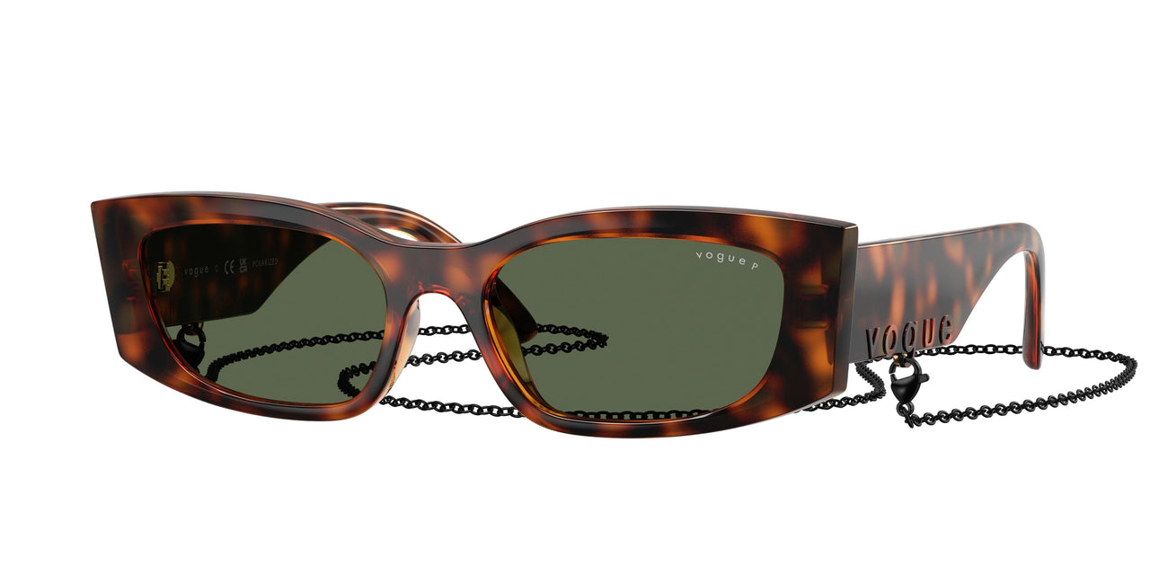 Vogue 5655SU Sunglasses