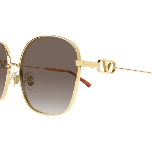 002 - Gold - Brown