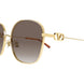 002 - Gold - Brown