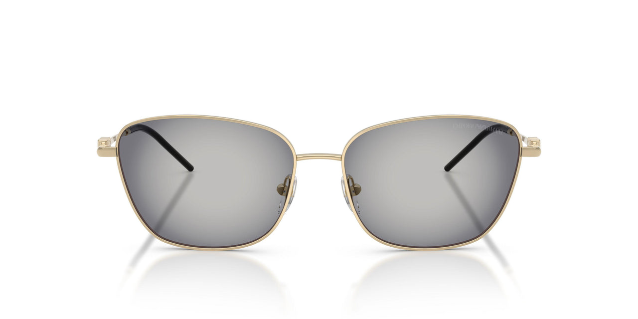 30138G - Gold - Grey Gradient Black