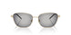 30138G - Gold - Grey Gradient Black