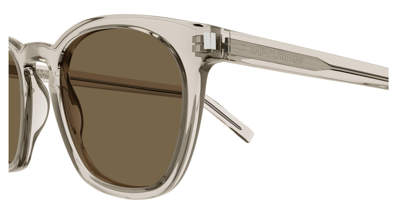 047 - Beige - Brown