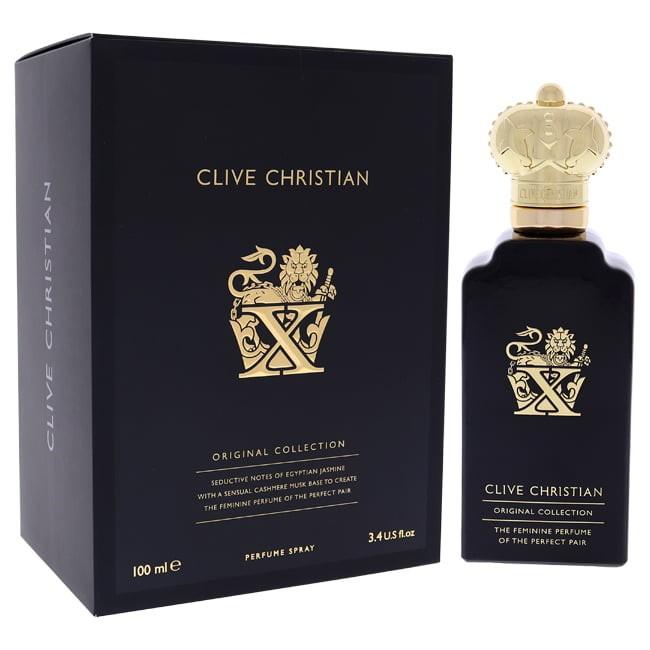 Clive Christian X Feminine Perfume Spray