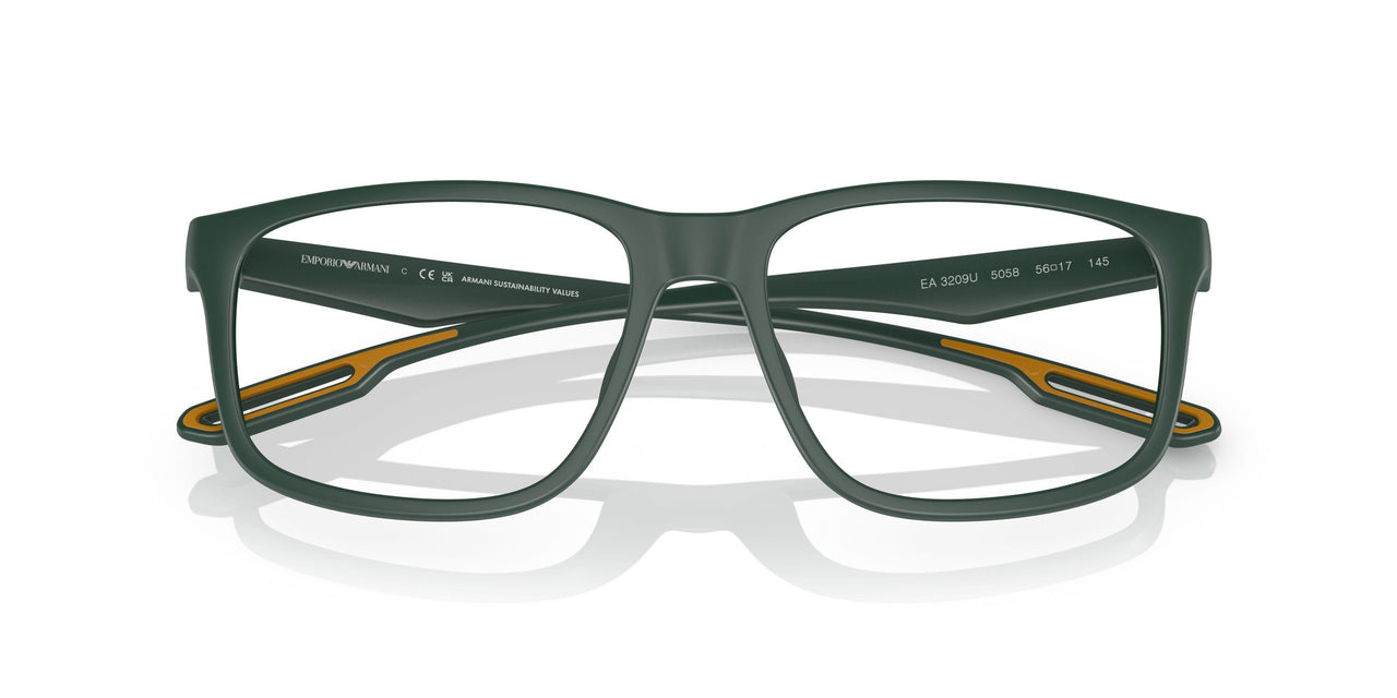 5058 - Green