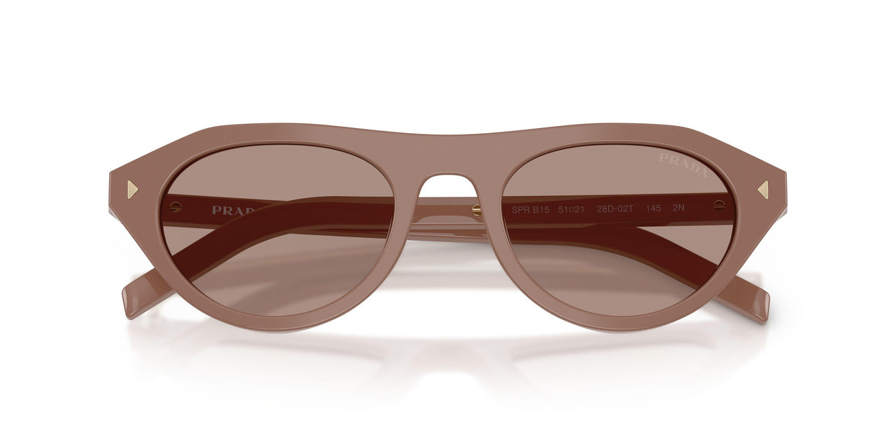 28D02T - Brown - Brown