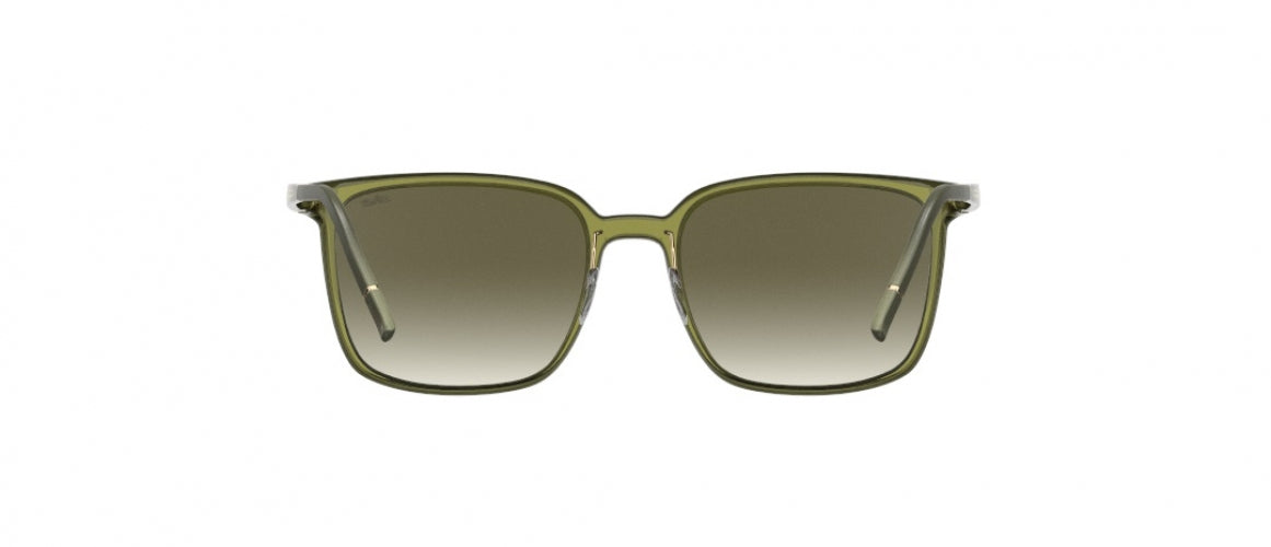 5530 - DEEP NATURE - Olive Green Gradient