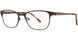 Adrienne Vittadini Petite 736 Eyeglasses