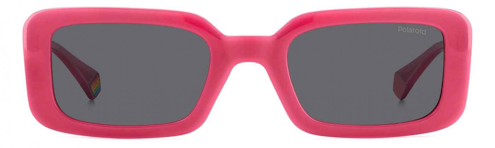 Polaroid Core PLD6208 Sunglasses