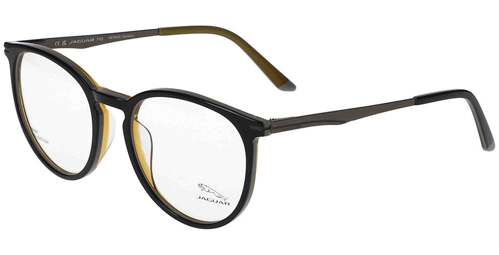 Jaguar 32502 Eyeglasses