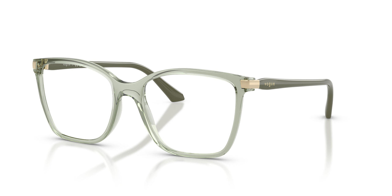 3022 - Green