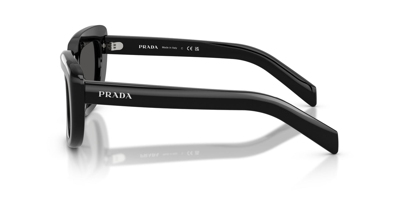 16K08Z - Black - Dark Grey