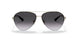 90058G - Gold - Grey Gradient