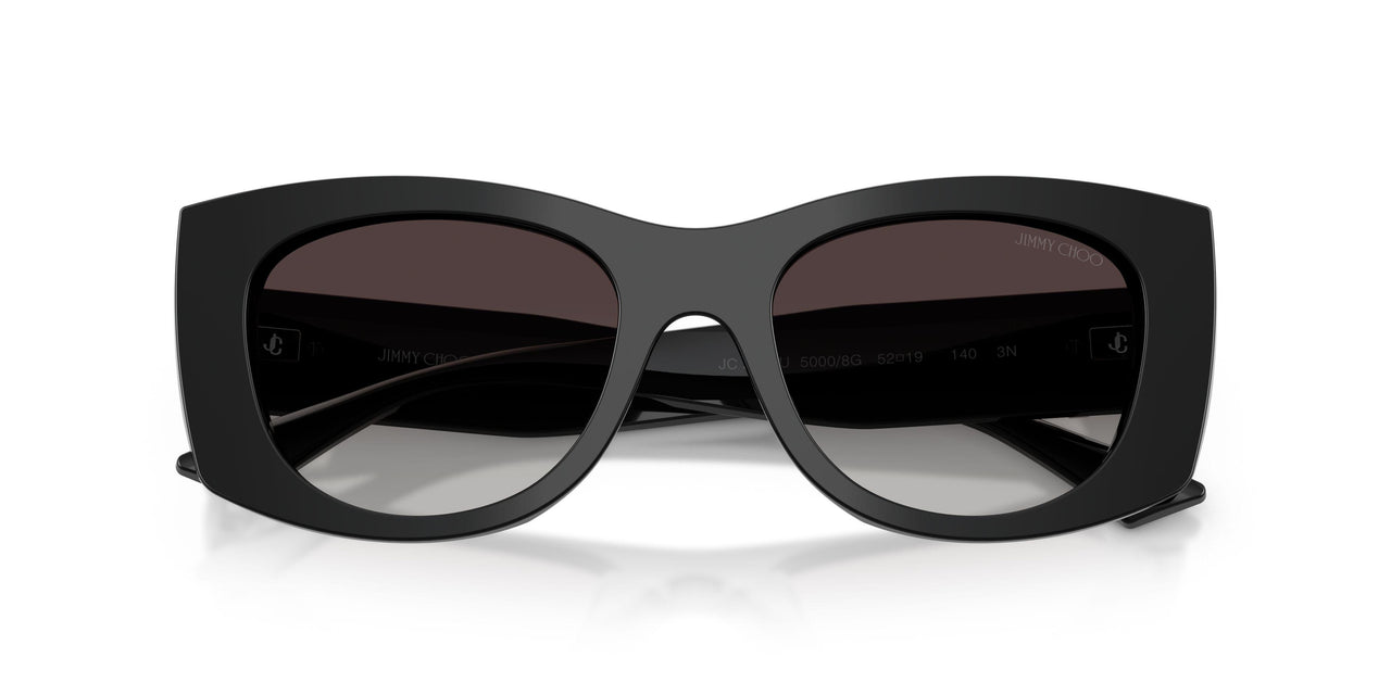 50008G - Black - Grey Gradient