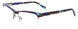 Aspex Eyewear P5017 Eyeglasses