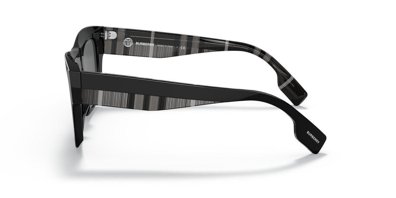 399687 - Black - Dark Grey