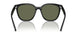 601/9A - Black - Dark Green