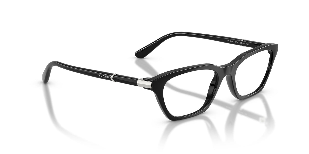 W44 - Black