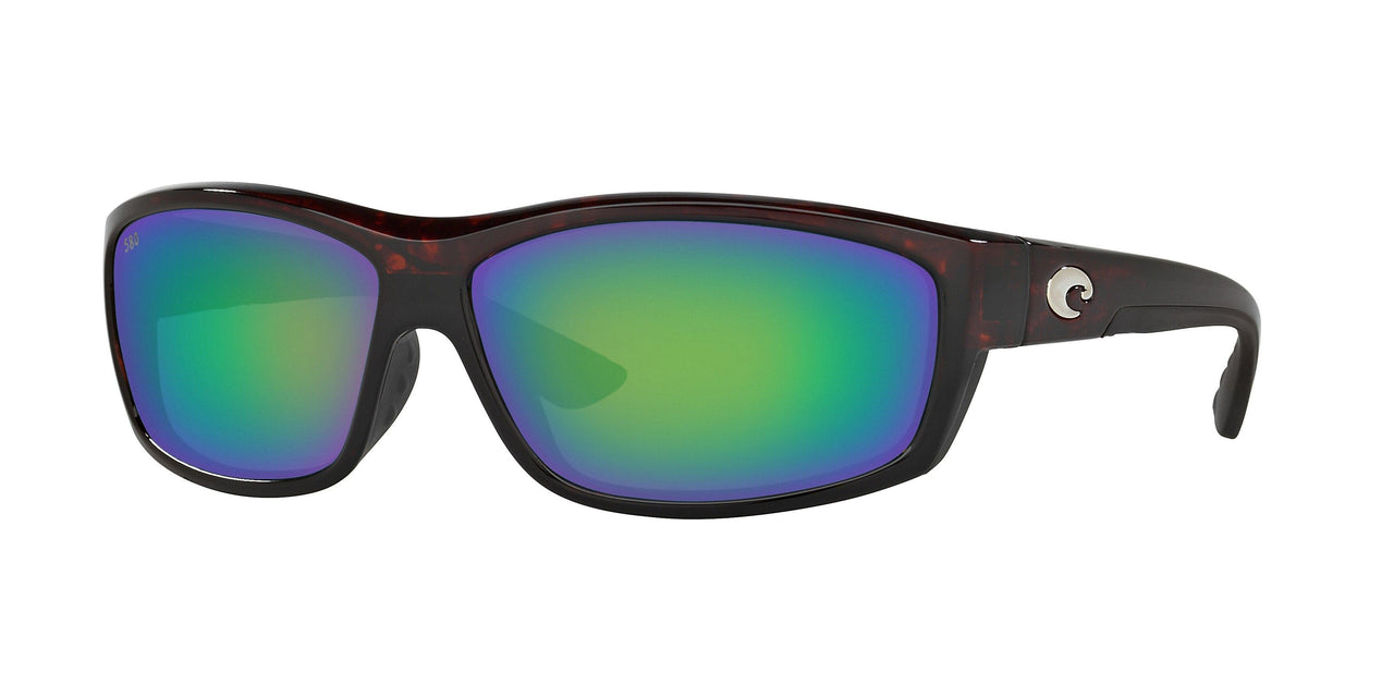 902018 - 10 Tortoise - Green Mir 580g