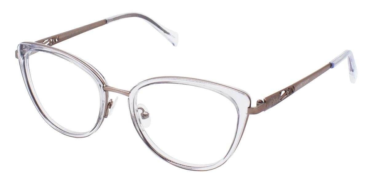 Jill Stuart 469 Eyeglasses
