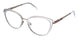 Jill Stuart 469 Eyeglasses