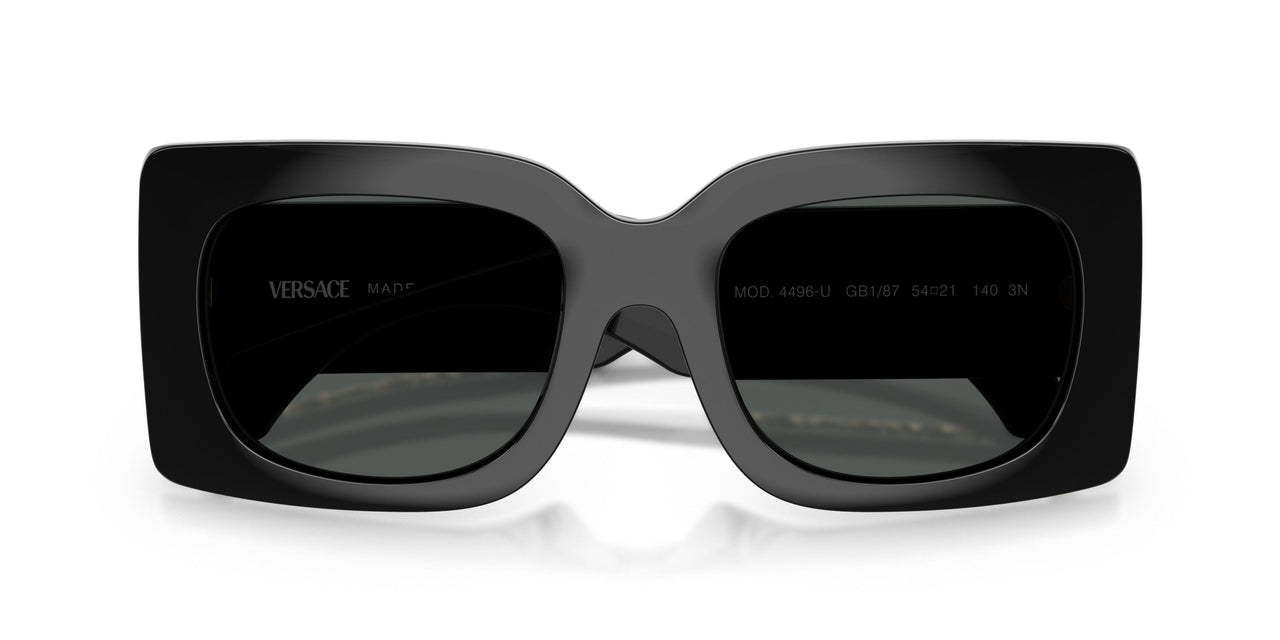 GB1/87 - Black - Dark Grey