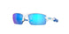 900516 - White - Prizm Sapphire