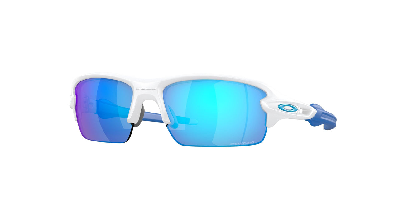 Oakley Flak Xs 9005 Sunglasses