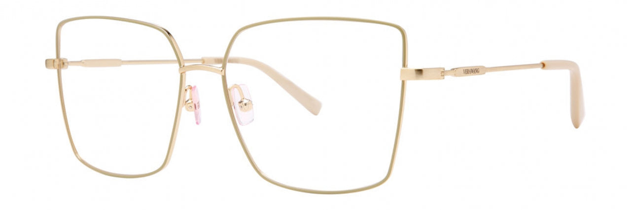 Vera Wang V722 Eyeglasses