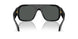 GB1/87 - Black - Dark Grey
