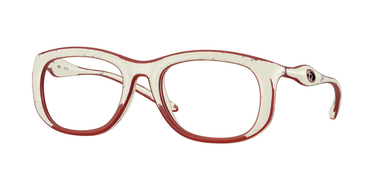 Diesel 6006U Eyeglasses