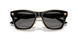 GB1/81 - Black - Dark Grey Polar