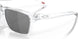 944829 - Clear - Prizm Black