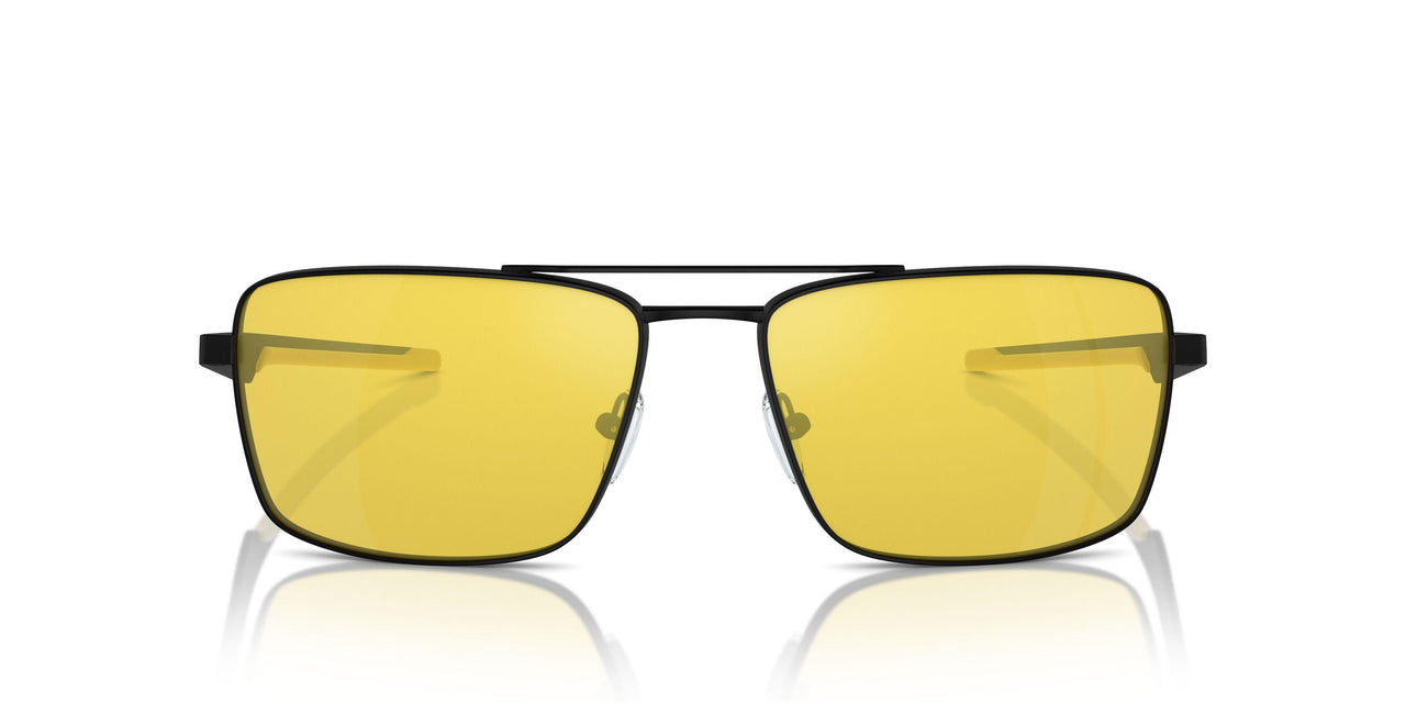 101/V9 - Black - Yellow