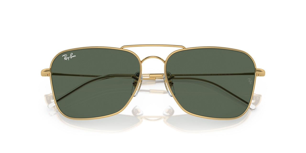 001/VR - Gold - G-15 Green