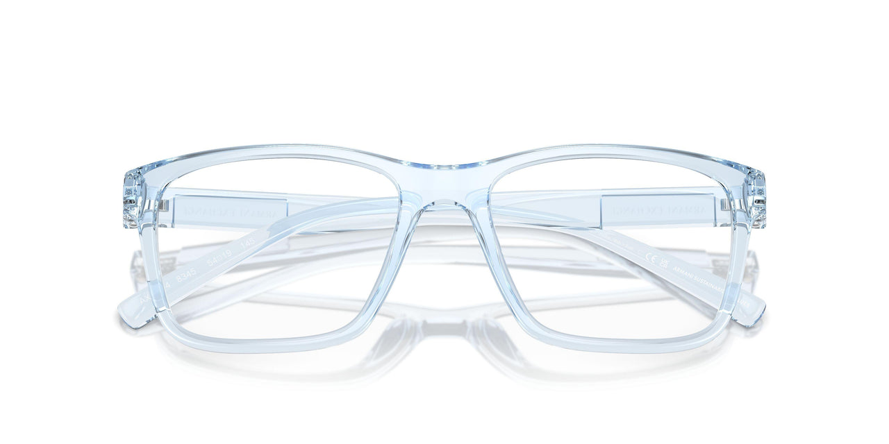 8345 - Blue