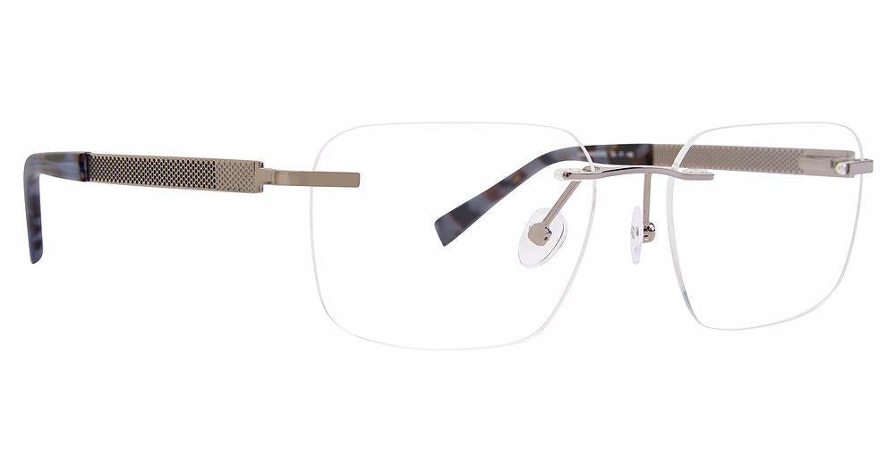 Totally Rimless TRANALOG382 Eyeglasses