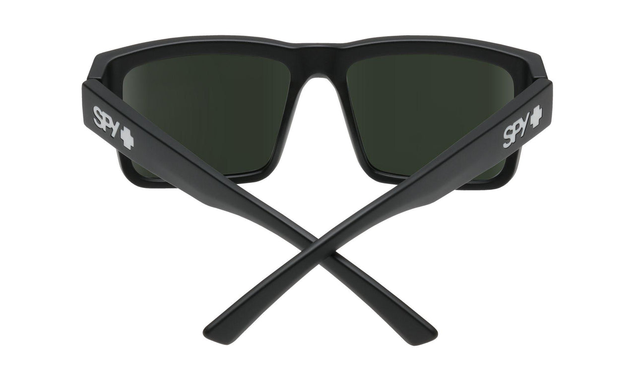 973863 - Black Soft Matte - Happy Gray Green