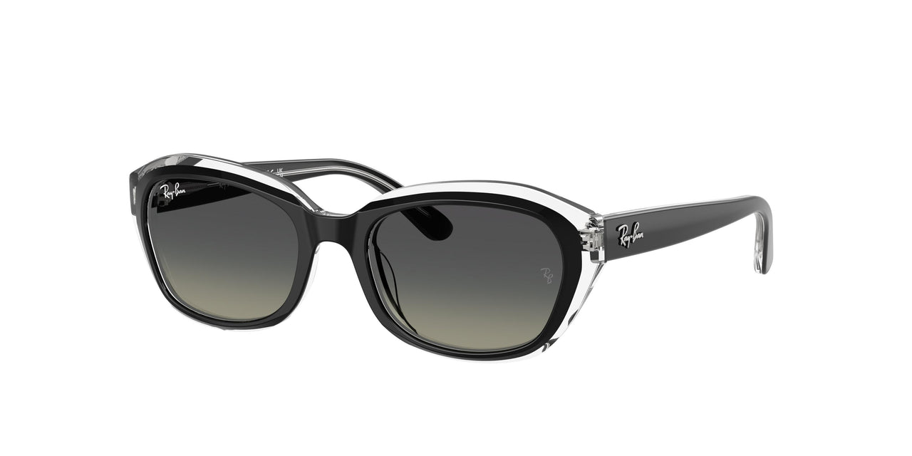 Ray-Ban Junior 9081S Sunglasses