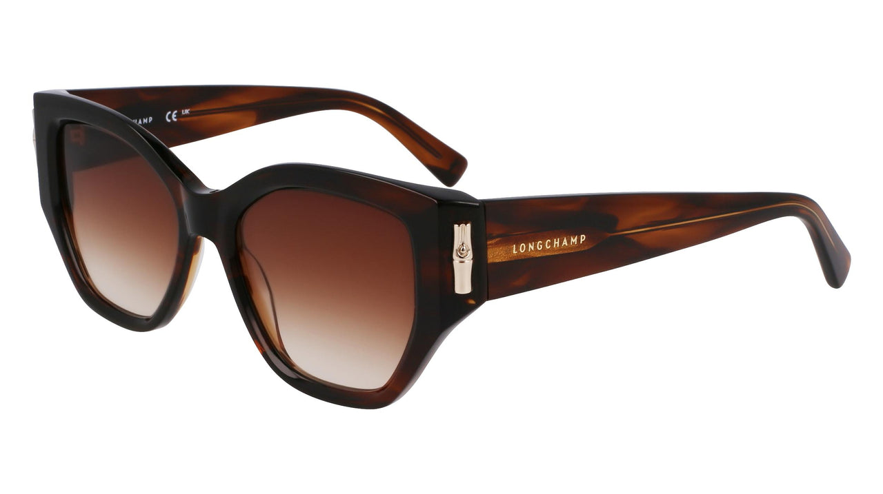 Longchamp LO764S Sunglasses