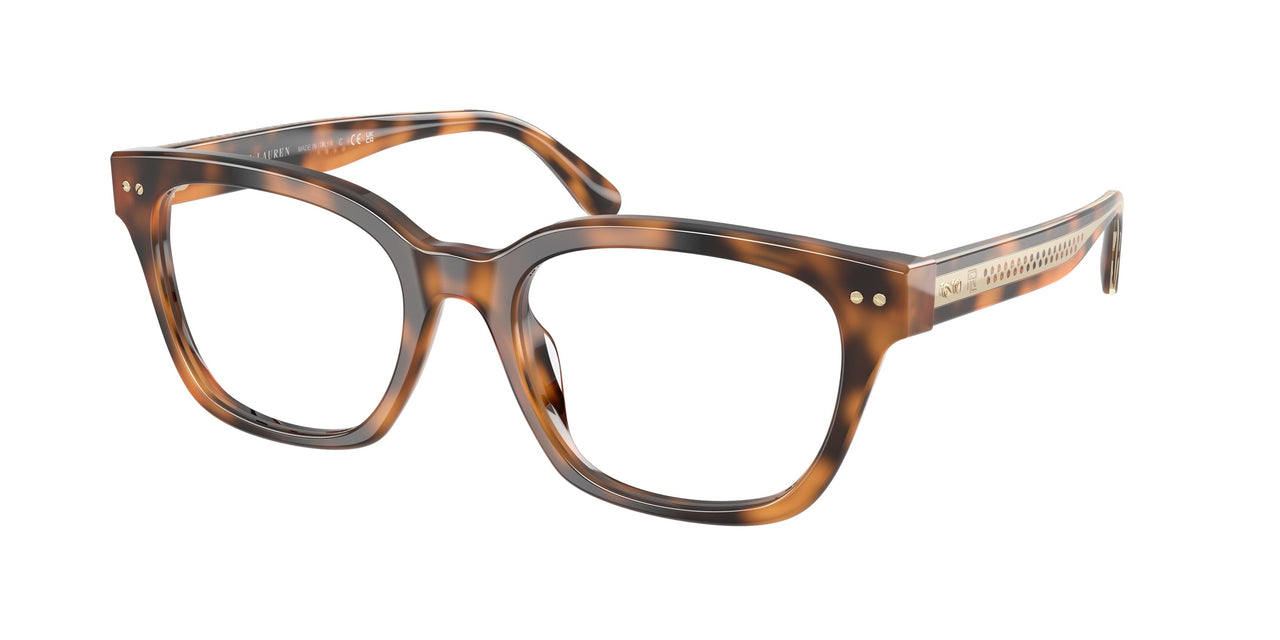 Ralph Lauren 6258U Eyeglasses