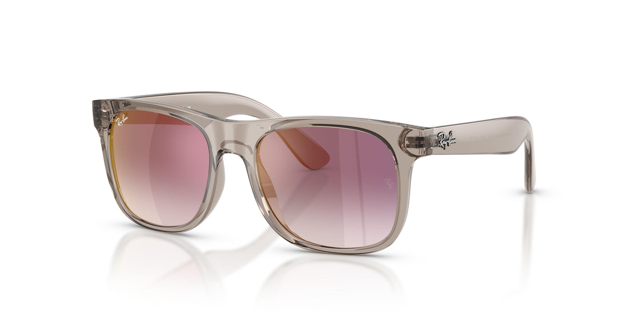 Ray-Ban Kids Justin 0RJ9069S Sunglasses