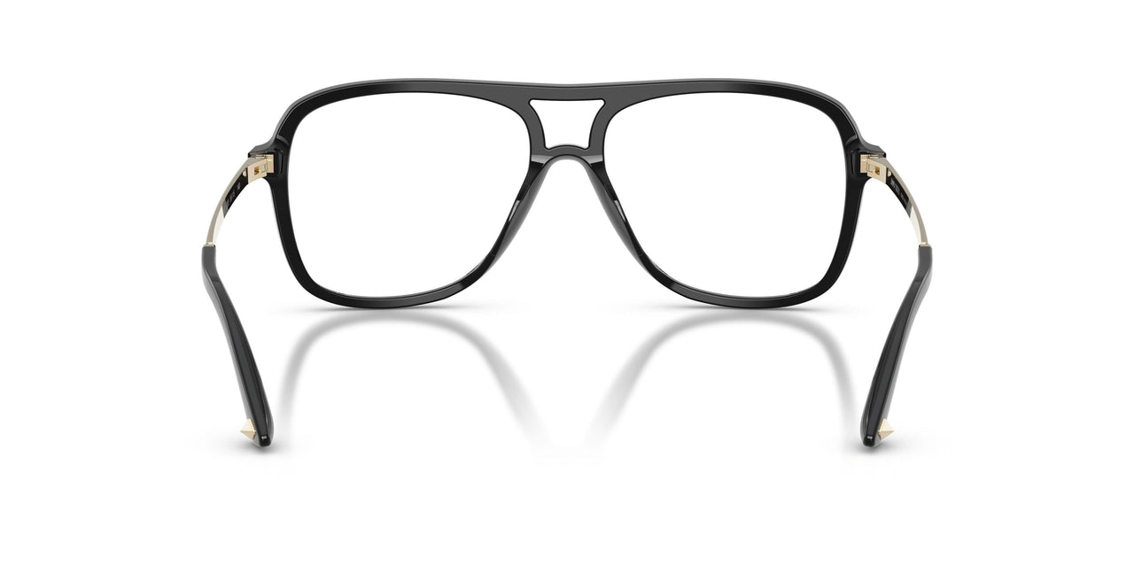 5000 - Black