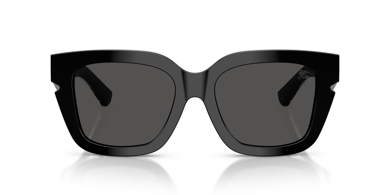 300187 - Black - Dark Grey