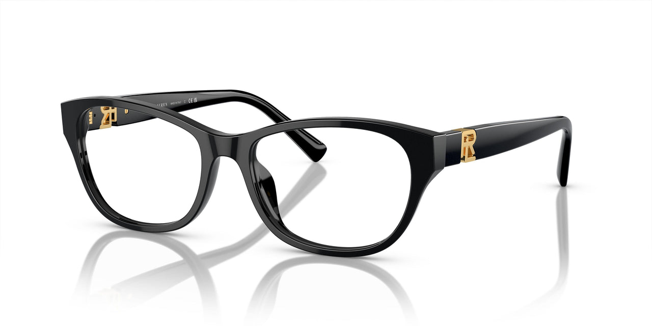 5001 - Black
