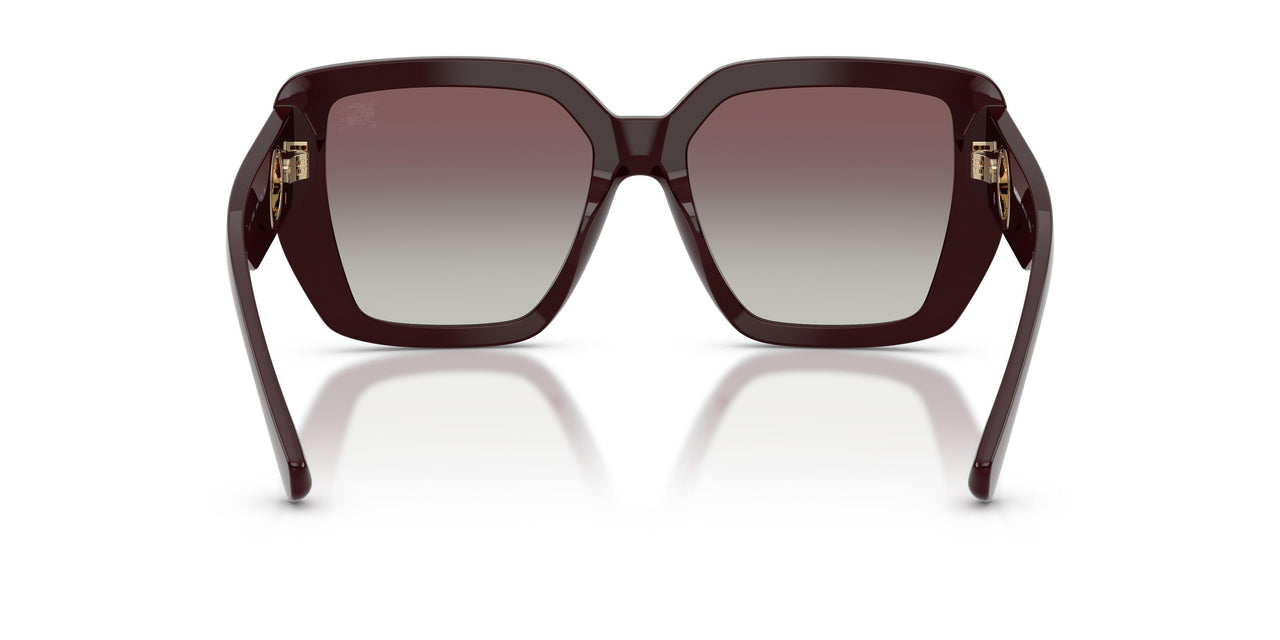 42048G - Red - Grey Gradient