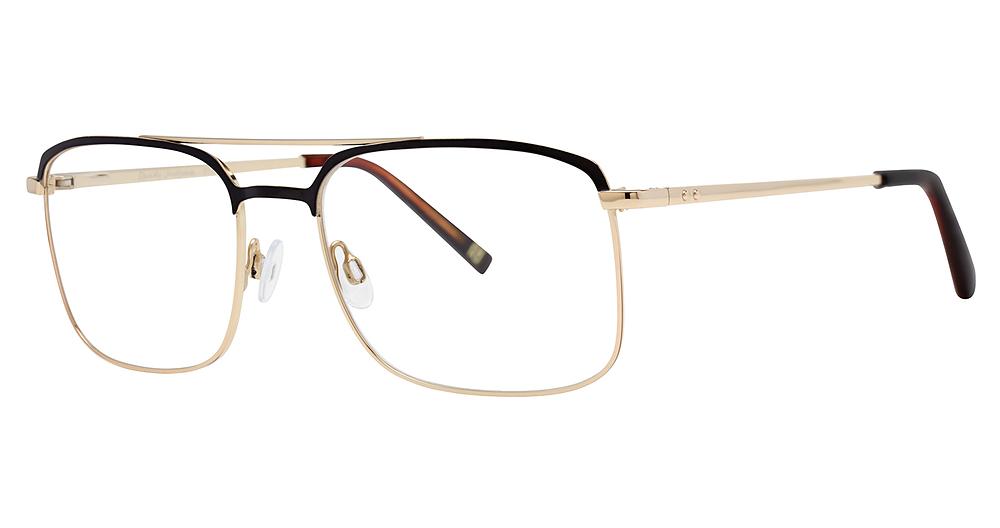Jackson Randy Jackson RJ1138 Eyeglasses