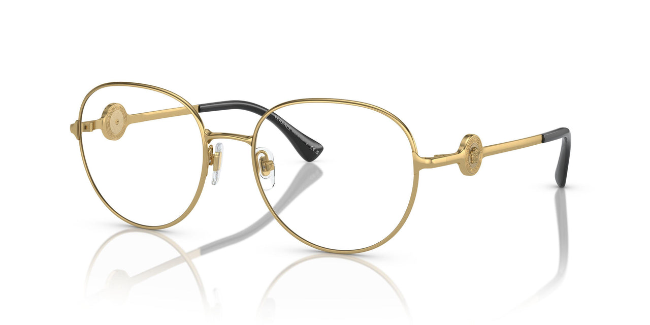 1002 - Gold