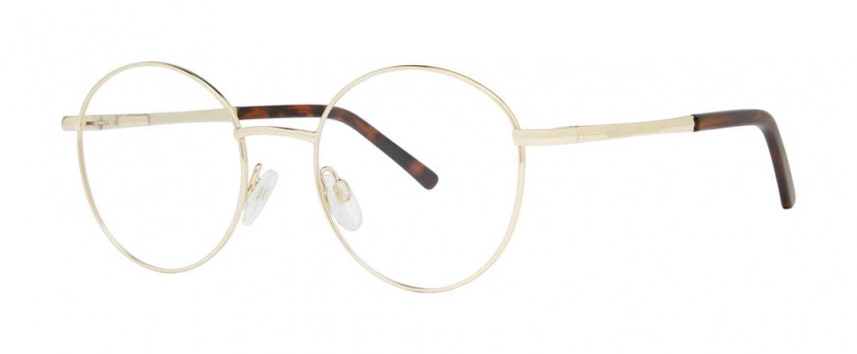 MODERN METALS DECISION Eyeglasses