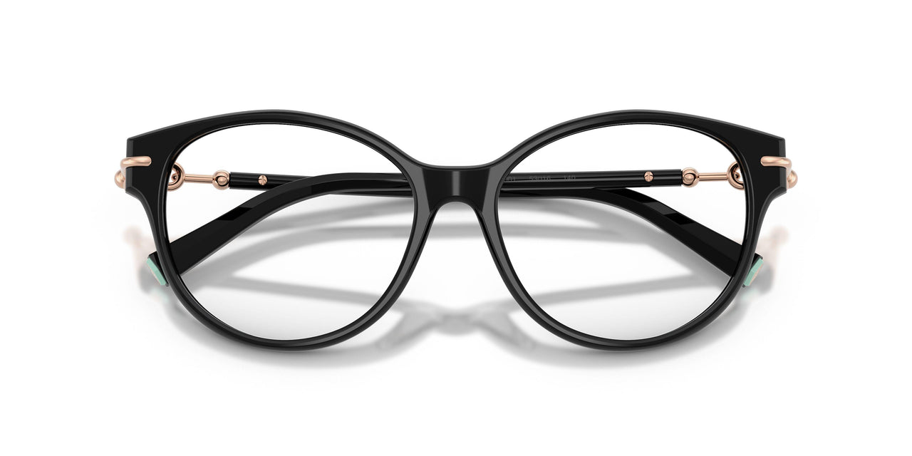 8001 - Black