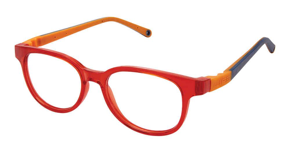 Life Italia NI-156 Eyeglasses